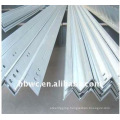 hot-dip galvanized crossarm